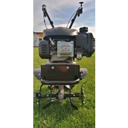 Glebogryzarka z silnikiem Loncin 4kM, 38cm